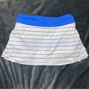 Lululemon Tennis Skirt